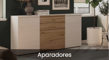 Aparadores